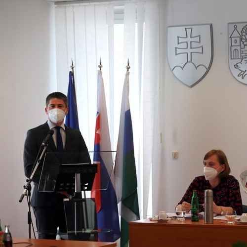 Zastupiteľstvo schválilo záverečný účet mesta za rok 2020